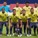 Ecuador Membuat Kejutan Besar: Kemenangan 2-1 atas Jerman di Panggung World Cup 2026