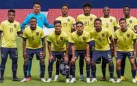 Ecuador Membuat Kejutan Besar: Kemenangan 2-1 atas Jerman di Panggung World Cup 2026