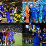 Ecuador vs Curacao: Duel di Arrowhead Stadium Siapkan Drama Besar Grup E