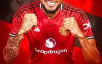 Ederson Atalanta Resmi Gabung Manchester United, Detail Transfer dan Dampaknya di Lini Tengah