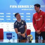 Elkan Baggott Bersinar sebagai Pejuang di Lini Belakang, John Herdman Puji Penampilan Gemilang Timnas Indonesia