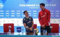 Elkan Baggott Bersinar sebagai Pejuang di Lini Belakang, John Herdman Puji Penampilan Gemilang Timnas Indonesia