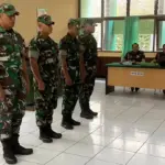 Empat Prajurit TNI Dijatuhi Hukuman Penjara atas Serangan Asam yang Membuat Aktivis Buta Satu Mata