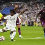 Endrick Bersinar di Panggung Dunia: Dari Real Madrid ke Pukulan Penentu Brazil melawan Jepang