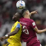 Enner Valencia: Kapten Ecuador yang Mengukir Rekor di Piala Dunia 2026 dan Drama Kekalahan Melawan Ivory Coast