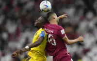 Enner Valencia: Kapten Ecuador yang Mengukir Rekor di Piala Dunia 2026 dan Drama Kekalahan Melawan Ivory Coast