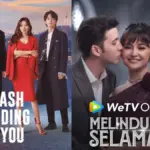 Era TV Online Merajai Hiburan: Dari Piala Dunia 2026 Hingga Serial Drama Romantis
