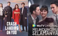 Era TV Online Merajai Hiburan: Dari Piala Dunia 2026 Hingga Serial Drama Romantis