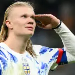 Erling Haaland Bawa Norway ke Panggung Dunia: Dari Kualifikasi Gemilang hingga Rumor Transfer Besar