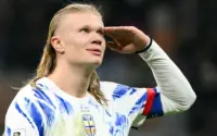 Erling Haaland Bawa Norway ke Panggung Dunia: Dari Kualifikasi Gemilang hingga Rumor Transfer Besar
