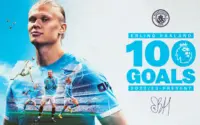 Erling Haaland Catat Empat Brace, Pecahkan Rekor Premier League, dan Diminati Real Madrid: Kemenangan Norwegia di Piala Dunia 2026 Semakin Pasti