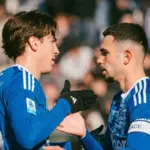 Esposito Buka Era Baldini: Italia Menang Tipis 1-0 atas Luxembourg dalam Uji Coba Persahabatan