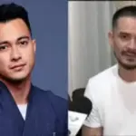 Eza Gionino Tolak Roby Tremonti dengan Pukulan di Konferensi Pers: Viral, Gimik, atau Persiapan Pertarungan?
