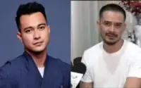 Eza Gionino Tolak Roby Tremonti dengan Pukulan di Konferensi Pers: Viral, Gimik, atau Persiapan Pertarungan?