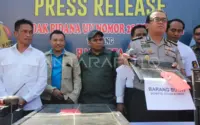 Fariz RM Gugat Syahravi atas Dugaan Pelanggaran Hak Cipta Lagu "Di Antara Kata", Etika dan Hukum Jadi Sorotan Utama