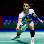 Final Indonesia Open 2026 di RCTI: Jonatan Christie Siap Genggam Gelar, Raymond Indra & Nikolaus Joaquin Hadapi Tantangan Malaysia