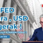 FOMC Mempertahankan Suku Bunga Tinggi: Warsh Gencarkan Kebijakan Hawki di Pertemuan Pertama