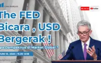 FOMC Mempertahankan Suku Bunga Tinggi: Warsh Gencarkan Kebijakan Hawki di Pertemuan Pertama