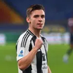 Francisco Conceição: Dari Sorotan Di World Cup 2026 Hingga Kontroversi VAR di Liga Champions