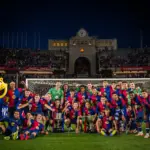 Franck Kessié Pimpin Gajah Putih di Panggung Dunia: Dari Barcelona ke World Cup 2026