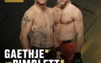 Gaethje Guncang Dunia UFC: Dari Kejatuhan Mental Topuria hingga Tantangan Baru dari Paddy Pimblett