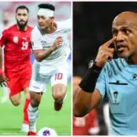 Gaji Fantastis Wasit Piala Dunia 2026 & Kontroversi Omar Artan: Dari Rp1,7 Miliar Hingga Penolakan AS