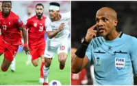 Gaji Fantastis Wasit Piala Dunia 2026 & Kontroversi Omar Artan: Dari Rp1,7 Miliar Hingga Penolakan AS