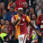 Galatasaray Ganda Victor Osimhen: Tawaran €125 Juta Ditolak, Kapten Dipersiapkan, dan Hadiah Mosaic Mengharukan