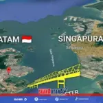 Gangguan, Strategi, dan Tantangan: Dinamika Penerbangan Global dari Paus ke Pulau Batam