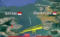 Gangguan, Strategi, dan Tantangan: Dinamika Penerbangan Global dari Paus ke Pulau Batam