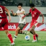 Garuda Championship Series 2026: Timnas U-17 Malaysia Siap Buktikan Kekuatan di Solo