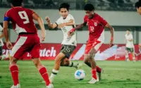 Garuda Championship Series 2026: Timnas U-17 Malaysia Siap Buktikan Kekuatan di Solo