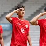 Garuda Muda Mengguncang Piala AFF U-19: Indonesia Tundukkan Myanmar 3-0 dalam Debut Spektakuler