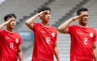 Garuda Muda Mengguncang Piala AFF U-19: Indonesia Tundukkan Myanmar 3-0 dalam Debut Spektakuler