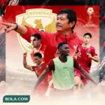 Garuda Muda Raih Posisi Ketiga dengan Kemenangan Tipis atas Kamboja di Piala AFF U-19 2026