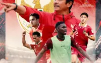 Garuda Muda Raih Posisi Ketiga, Kemenangan Tipis 1-0 atas Kamboja di Piala AFF U-19 2026
