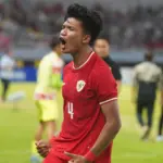 Garuda Muda Raih Tiket Semifinal Piala AFF U-19 2026, Siap Tantang Lawan Potensial di Sumut