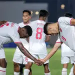 Garuda Muda Tundukkan Timor Leste 3-0, Nova Arianto Optimis Menuju Duel Sengit dengan Vietnam