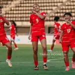 Garuda Naik Peringkat FIFA dan Berjuang Perebutan Tempat Ketiga AFF U-19 2026