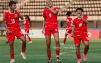 Garuda Naik Peringkat FIFA dan Berjuang Perebutan Tempat Ketiga AFF U-19 2026