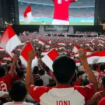 Geliat Piala Dunia 2026: Dari Nobar di Jakarta hingga Penjualan Jersey di Kudus dan Prediksi Laga Pembuka Meksiko