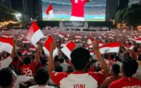 Geliat Piala Dunia 2026: Dari Nobar di Jakarta hingga Penjualan Jersey di Kudus dan Prediksi Laga Pembuka Meksiko