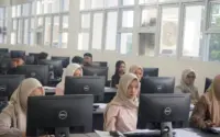 Gelombang Ujian Mandiri 2026 Menggeliat: Dari UNAIR hingga SMMPTN Barat, Mahasiswa Baru Siap Bertarung