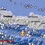 Gempa 5,6 Skala Richter Guncang Pacitan & Alor, BMKG Pantau Dampak di Seluruh Indonesia