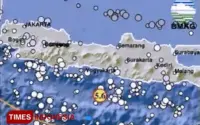 Gempa 5,6 Skala Richter Guncang Pacitan & Alor, BMKG Pantau Dampak di Seluruh Indonesia