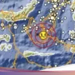 Gempa Bumi Berkekuatan 7,2 & 7,5 di Venezuela Bikin 32 Tewas, Ribuan Terdampak; Bantuan Internasional Digencarkan