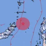 Gempa Bumi Guncang Sulawesi Utara, Aceh, dan Sulawesi Tengah pada 17 Juni 2026: Dampak, Kedalaman, dan Upaya Penanggulangan