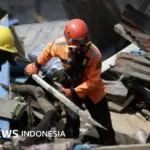 Gempa Bumi Mengerikan di Venezuela: Lebih dari 1.400 Tewas, Ribuan Hilang, dan Upaya Penyelamatan Internasional