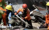 Gempa Bumi Mengerikan di Venezuela: Lebih dari 1.400 Tewas, Ribuan Hilang, dan Upaya Penyelamatan Internasional
