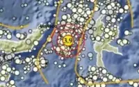 Gempa Guncang Indonesia pada 16-17 Juni 2026: Magnitudo 5,0 Tanpa Potensi Tsunami, Dampak Luas di Sulawesi, NTT, dan Aceh